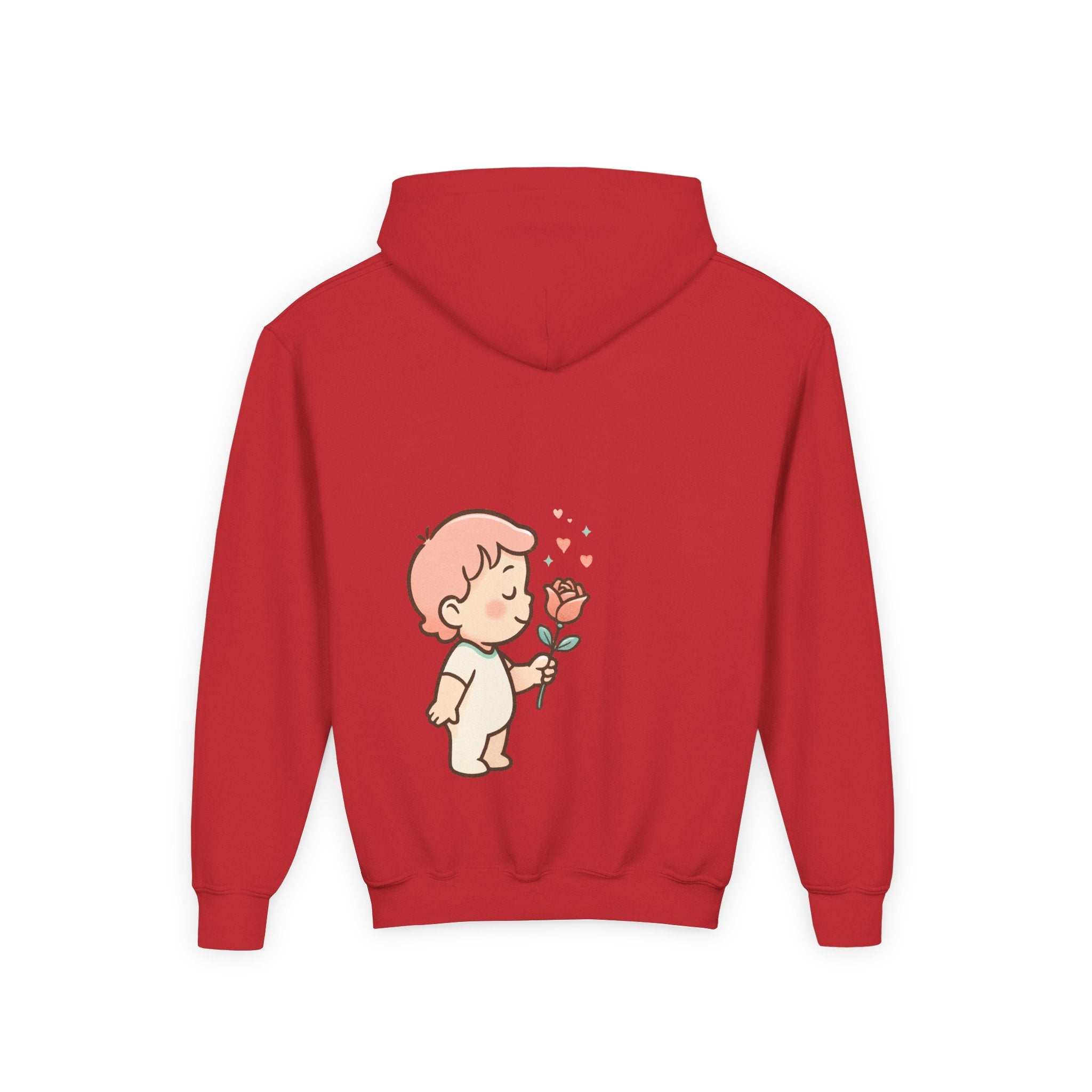 OG Little Roses Big baby hoodie