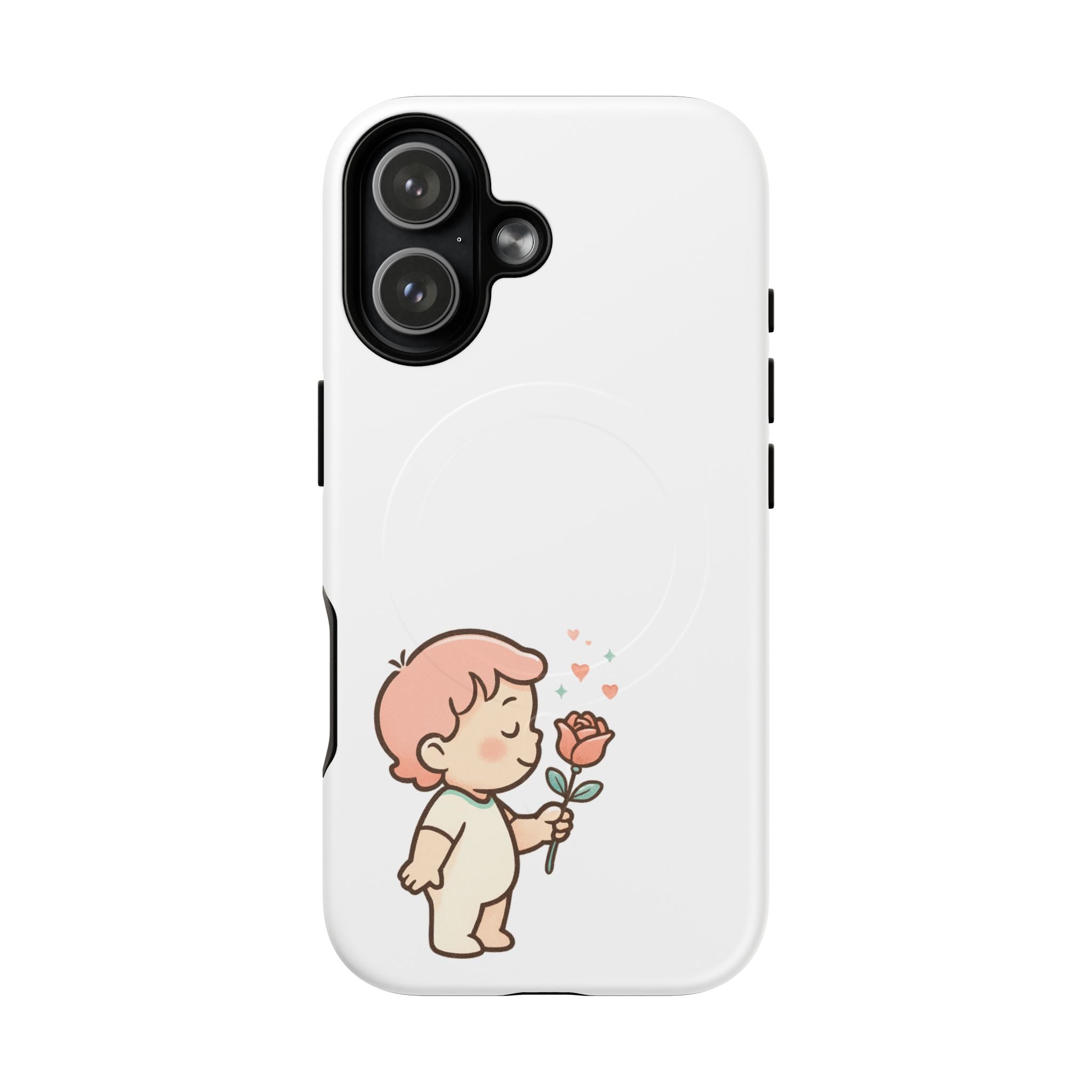 Little Baby phone case