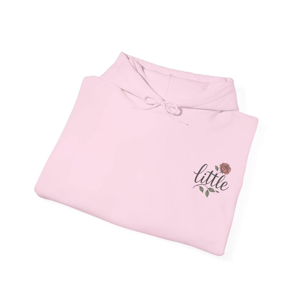 OG Little Roses Big Baby Hoodie