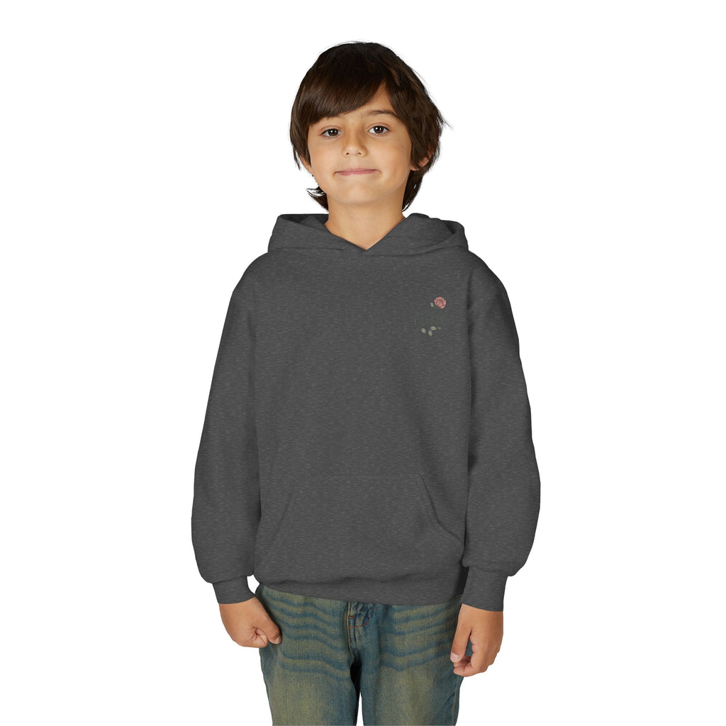 OG Little Roses Big baby hoodie