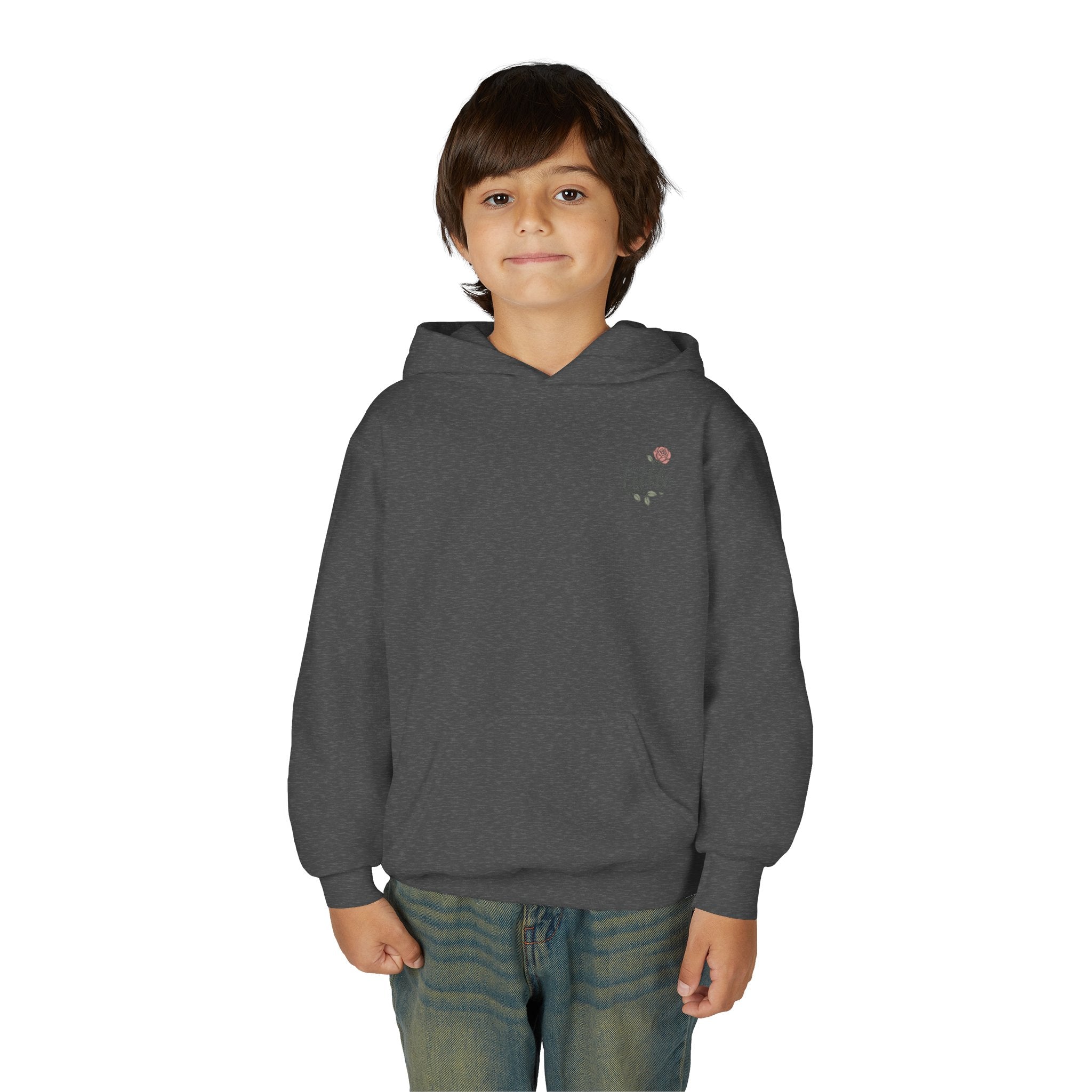 OG Little Roses Big baby hoodie