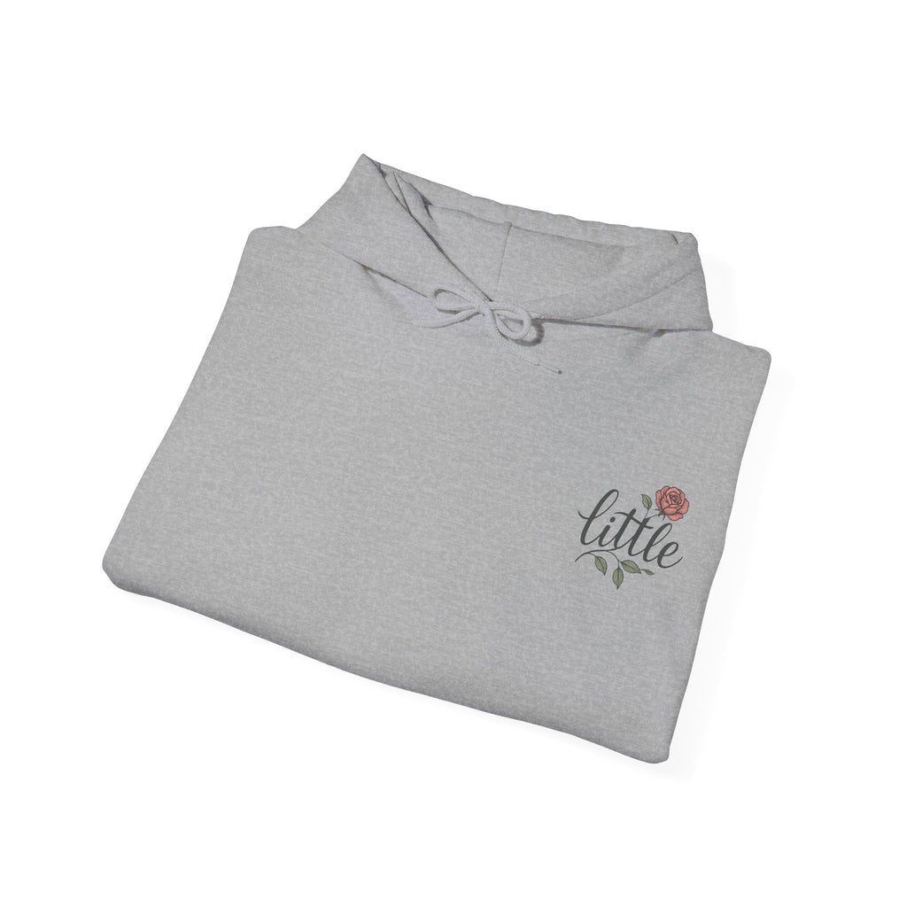 OG Little Roses Big Baby Hoodie