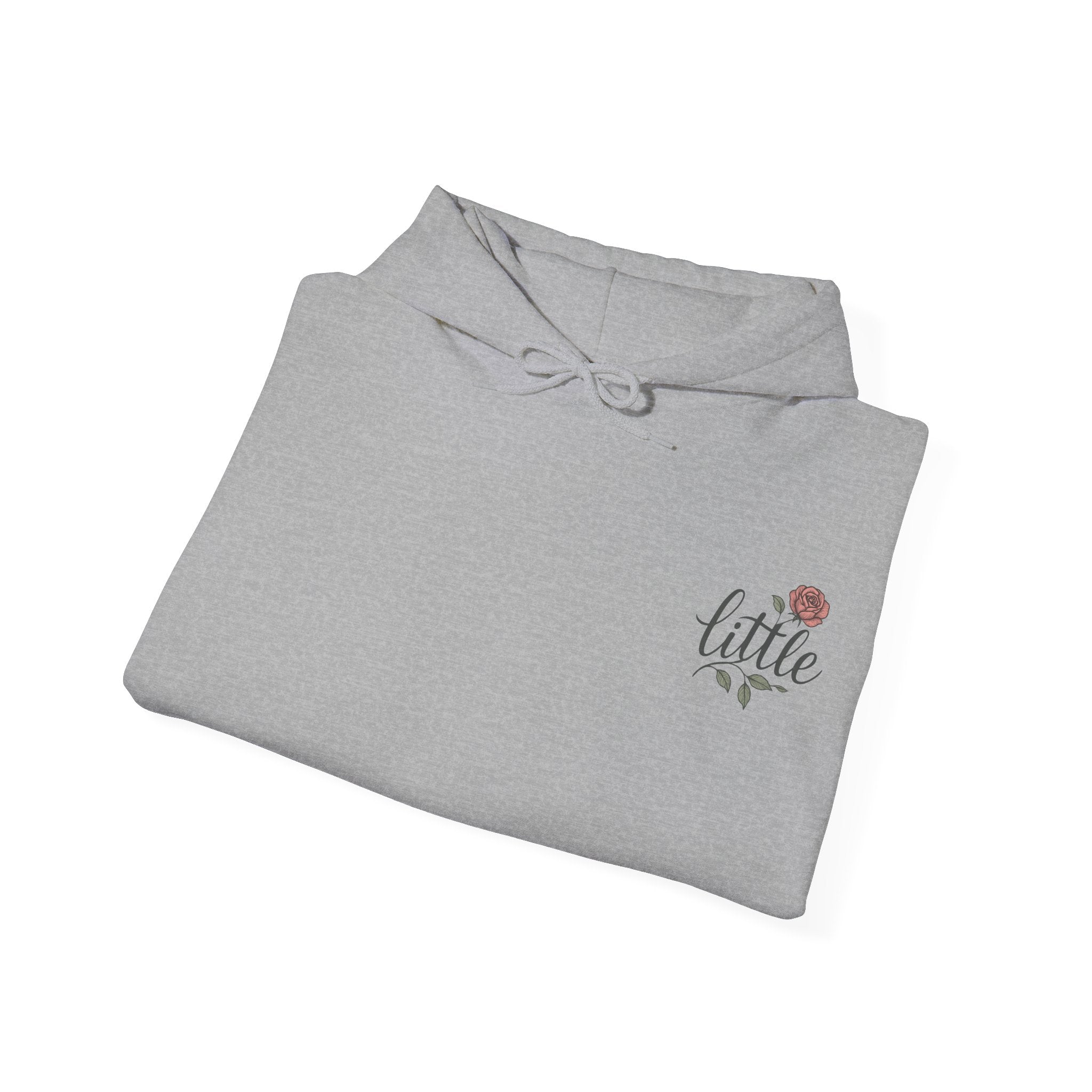 OG Little Roses Big Baby Hoodie