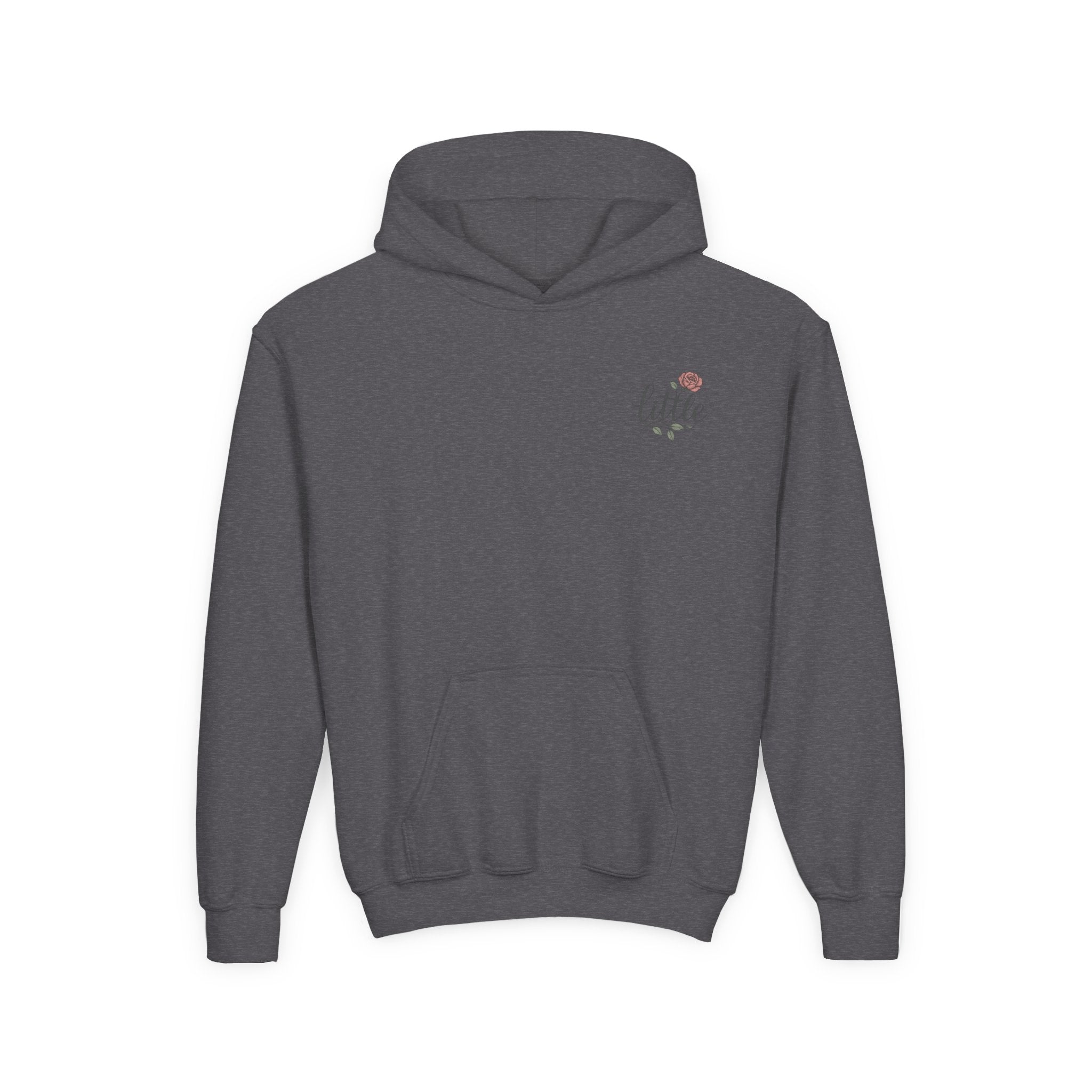 OG Little Roses Big baby hoodie